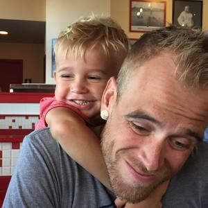 Meet your Posher, Jeremy